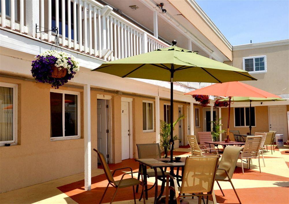 Dunes By The Ocean Bay Head Exterior foto